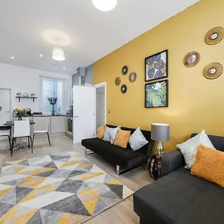 The Exquisite Gem Of City Centre شقة